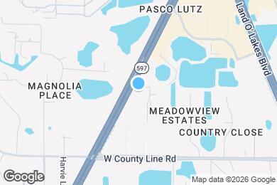 Map image of the property - Tapestry Lake District