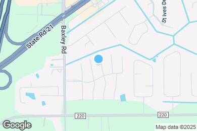 Map image of the property - 1846 Manitoba Ct N