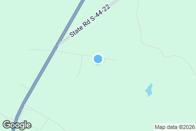 Map image of the property - 236 Blakelyville Rd