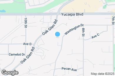 Map image of the property - 33574 Washington Dr