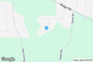 Map image of the property - 125 Devynwood Ct