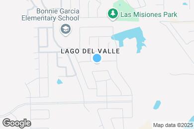 Map image of the property - 5521 Conroe St