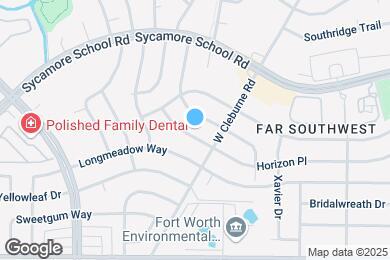 Map image of the property - 4016 Horizon Pl