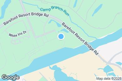 Map image of the property - 2151 Bridge View Ct