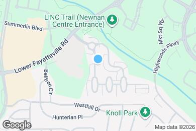 Map image of the property - 86 Harrison Dr