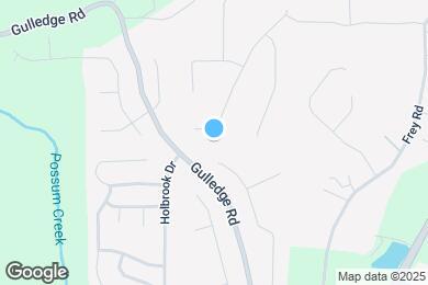 Map image of the property - 671 Peach Crossing Dr