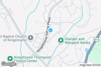 Map image of the property - 6113 Liverpool Ln