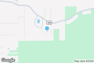 Map image of the property - 5269 S James Ter