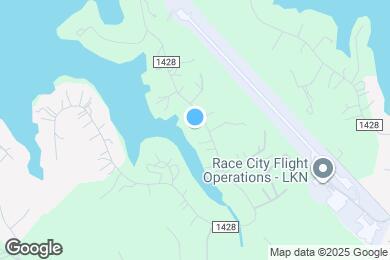 Map image of the property - 454 Normandy Rd