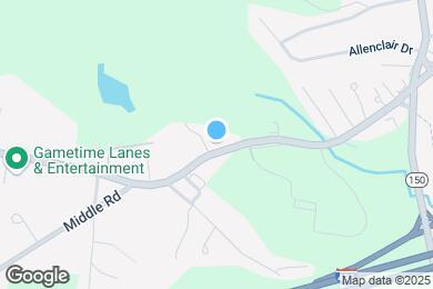 Map image of the property - 55 Haverhill Rd
