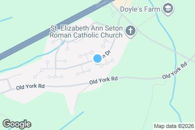 Map image of the property - 172 Milkweed Ct