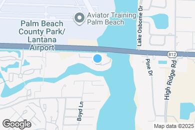 Map image of the property - 2255 Shimmery Ln