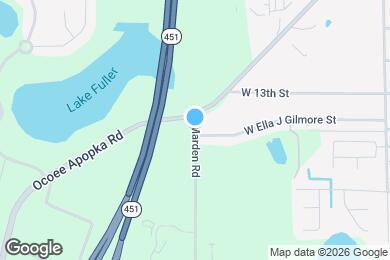 Map image of the property - 1250 Marden Rd