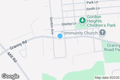 Map image of the property - 546 Granny Rd