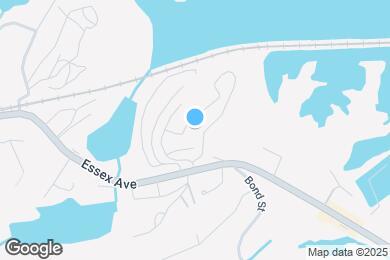 Map image of the property - The Heights At Cape Ann