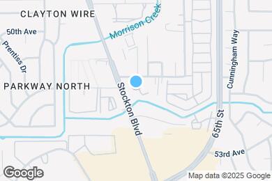 Map image of the property - 21 Lake House Ct