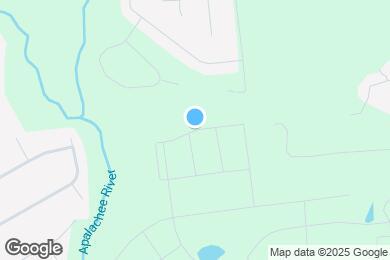 Map image of the property - 0 Otway Lp