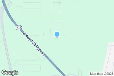 Map image of the property - 617 Grayson Ln