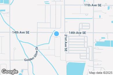 Map image of the property - 1408 Flower Dust Dr