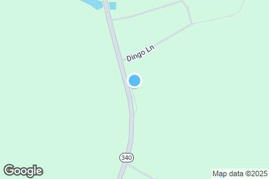 Map image of the property - 1739 Tapper Dr