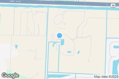 Map image of the property - Cortland Royal Palm Beach