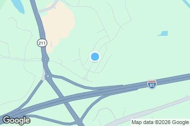 Map image of the property - 99 King Vlg
