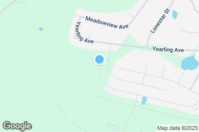 Map image of the property - 3066 Gunsmoke Trail Way