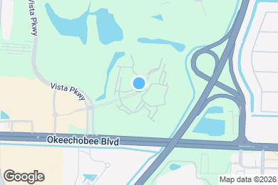 Map image of the property - 6559 Emerald Dunes Dr