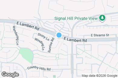 Map image of the property - 346 Hilltop Ln