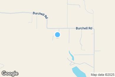 Map image of the property - 9385 Burchell Rd