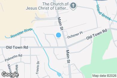 Map image of the property - 56 Guilford Dr