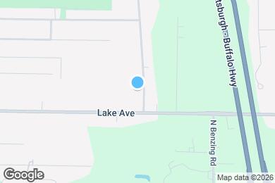 Map image of the property - 19 Bielak Rd