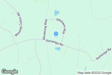 Map image of the property - 9 Dittmann Way