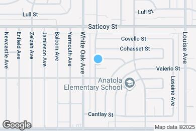 Map image of the property - 17627 Caprino Pl