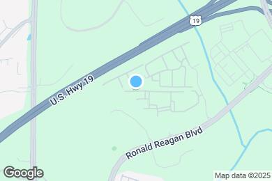 Map image of the property - 717 Estuary Trl