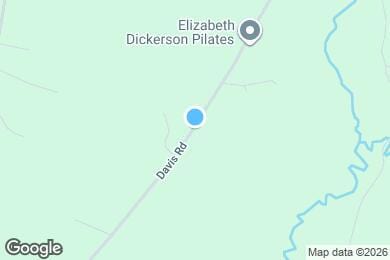 Map image of the property - 314 Davis Rd