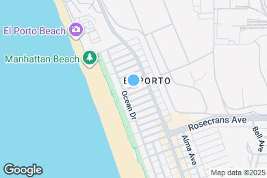 Map image of the property - 200 Moonstone St