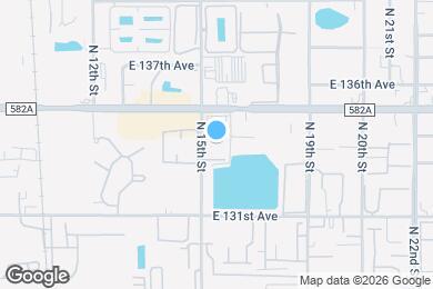 Map image of the property - A place to call home