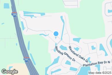 Map image of the property - 7400 Steventon Way
