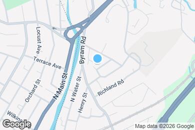 Map image of the property - 3 Highland Rd