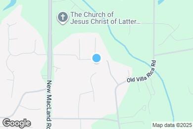 Map image of the property - 4188 Irish Highland Dr