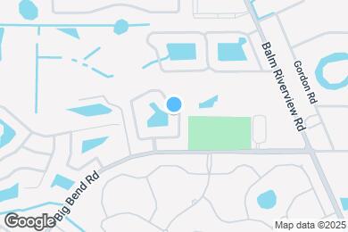 Map image of the property - 11832 Brenford Crest Dr