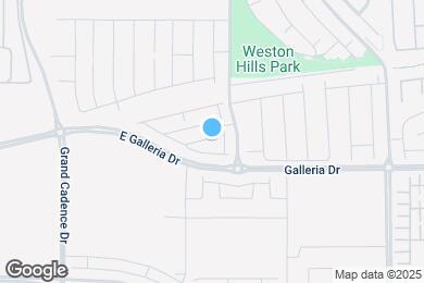 Map image of the property - 231 Krameria Ave
