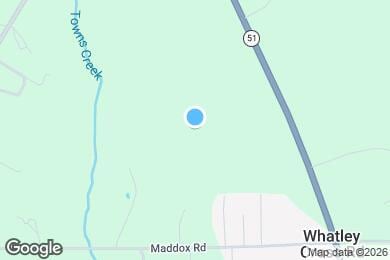 Map image of the property - 51 Co Rd 44