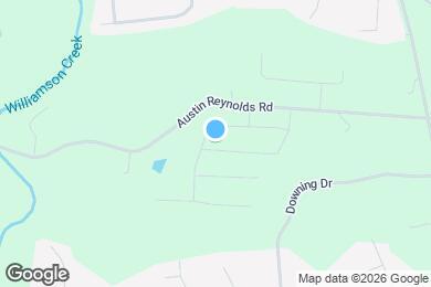 Map image of the property - 249 Katherine St