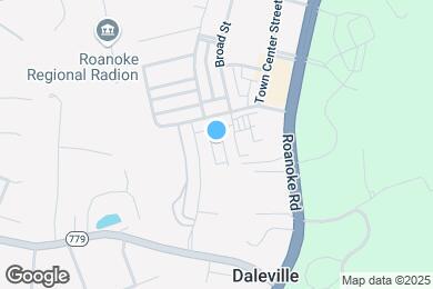 Map image of the property - 62 Boxwood Ln