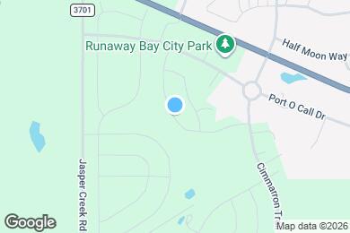 Map image of the property - Unit A