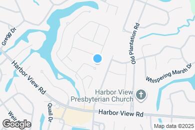 Map image of the property - 750 Shell Sand Cir