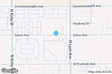 Map image of the property - Unit