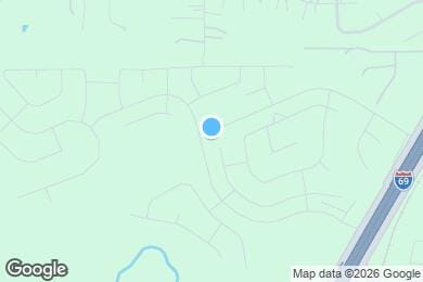 Map image of the property - 18506 Cepagatti Dr